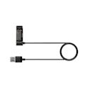 Pikkukuva 2 / 4: USB-datayhteyden ja latauksen telakka Vivoactive HR -älykellolle, nopea ja kätevä lataus
