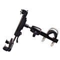 Miniatyrbillede 2 af 5: 23-33 cm Cykelholder, Cykling iPad-holder - Perfekt til cykler, motorcykler og mere