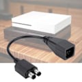 Miniatyrbillede 4 af 5: AC Strømforsyningskabel, Adapterkabelkonverter til Xbox 360 Slim