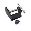 Miniatyrbillede 4 af 4: 2*Konsollbeslag Klemmeholder Skrivebordslampe Klemmer Beslag Base