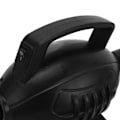 Pikkukuva 3 / 3: Sähköinen Ilmapumppu 600W Korkea Tehoisuus Alhainen Melutaso Ilmapumppu 5 Suuttimella Ilmatäytteisille Patjoille Uimarenkaille EU-Pistoke 220-240V