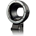 Miniatyrbild 2 av 5: EF-EOS M objektivadapter Autofokus objektivkonverteringsring