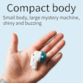 Miniatyrbilde 5 av 5: Rod Slight Sensor Lysbitt Hook Fiskeindikator Fiske Stang Misfarging Buzzer Alarm Egnet([HK])