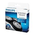Pikkukuva 1 / 4: Philips Sh30/50 3 kpl sarjoja 1000 ja 3000 partakonepäille