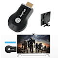 Miniatyrbilde 4 av 5: 4K AnyCast M2 Plus WiFi Display Dongle HDMI Mediaspiller