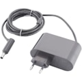 Miniatyrbillede 1 af 5: Oplader til Dyson V6 V7 V8 Dc58 Dc59 Dc61 Dc62 Sv03 Sv04 Sv05 Sv06 Sv07, Ac Støvsugeradaptere