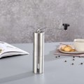 Miniatyrbilde 4 av 4: Pilleknuser - knuser flere tabletter til fint pulver - medisingrinder i metall