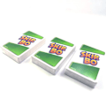 Pikkukuva 4 / 5: Skip-Bo korttipeli A