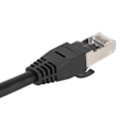Pikkukuva 5 / 5: RJ45 Ethernet-sovitinjohto, laajennustoiminto 1-3 porttia, erinomainen liitäntäjakaja 1 metrin kaapelilla kotiin
