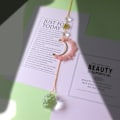 Miniatyrbilde 9 av 10: Krystall Solfanger Hengelysfanger LILLA purple