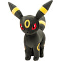 Miniatyrbild 1 av 3: Umbreon plysch - Umbreon gosedjur - Eevee Evolution plyschfigur leksak för pojke, flicka