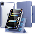 Pikkukuva 1 / 2: ESR iPad Pro 11 2024 Kotelo 2-in-1 Magneettinen Rebound Hybrid Laventeli