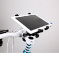 Miniatyrbillede 4 af 5: 23-33 cm Cykelholder, Cykling iPad-holder - Perfekt til cykler, motorcykler og mere