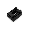 Miniatyrbillede 2 af 5: Ocean Ur-holder - Plastik og Gummi Ur-display Stativ - Holder Dit Ur Sikret