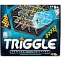 Miniatyrbild 1 av 2: Triggle-spel