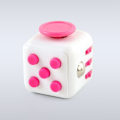 Miniatyrbillede 1 af 9: Fidget Toys kub Dekompressionsterninger til stressaflastning for voksne og børn A10