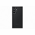 Miniatyrbillede 5 af 5: Samsung Galaxy S22 Ultra Officiel Etui - Smart Clear View Cover - Sort