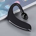Pikkukuva 2 / 10: F900 Bluetooth-kuuloke, langaton Bluetooth-kuuloke V5.0 In-Ear Handsfree-kuulokkeet sisäänrakennetulla