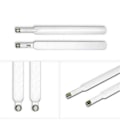 Miniatyrbilde 2 av 5: 2 stk 4G antenne Sma for Huawei-ruter B535, B525, B593, B880, E5186, b310, B315