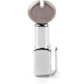 Miniatyrbilde 2 av 5: Symaskinnålholder for husholdningsbruk, roterende håndtak, nålklemme, skrue, symaskin, universell erstatning, syklemmer