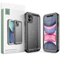 Pikkukuva 1 / 5: Tech-Protect iPhone 11 Kotelo 360 IP68 Shellbox Musta