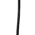 Miniatyrbillede 4 af 5: Mini Displayport til DVI Konverterkabel DP Han til DVI Han Kabel til Computer Projektor, Sort