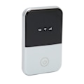 Miniatyrbillede 4 af 4: Mobil WiFi-hotspot med SIM-kortslot 4G LTE-support til 10 brugere Batteridrevet Bærbar WIFI Til Bærbare computere Telefoner Tablets