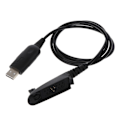 Miniatyrbilde 2 av 5: USB-programmeringskabel for Motorola Walkie Talkie Radio GP340 GP380 GP328 HT1250