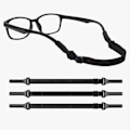 Miniatyrbilde 1 av 5: Brillerem med justerbar stropp, ingen hale, øyewear, 1 stk