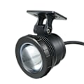 Miniatyrbillede 5 af 5: Undervandslys Dykkerlampe 16 Farver Skiftende Blink Sort