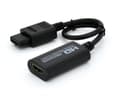 INF Nintendo 64 till HDMI-adapter 1080p
