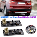 Miniatyrbild 3 av 3: B003809.2 För X3 F25 10-17 2st Bakre LED Bakljus Reparationsersättning Kort Bakljus LED-drivare C LÅNG