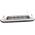 Miniatyrbilde 1 av 4: 12V RV LED Markise Lys Porch Vanntett RV Caravan Innendørs