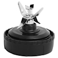 Miniatyrbillede 2 af 4: 16OZ Blender Reservedele Tilbehør 6-Bladet Ekstraktorblad Passer Nutri Ninja