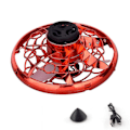 Pikkukuva 4 / 4: Lentävä Spinner-bumerangi - Magic Mini UFO Drone - Hauska pyörittelylelu lapsille ja aikuisille
