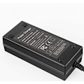 Miniatyrbillede 5 af 5: Strømforsyning til Elcykel Lithium Batteri Oplader med DC Port Inline Connector til 36V Batteri 42V 2A Oplader Diameter 5.5mm 2.1mm