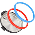 Miniatyrbilde 3 av 5: Reservedeler for Instant Pot Duo 5, 6 Quart Qt, inkludert O-ring, dampventil og flyteventiltetning