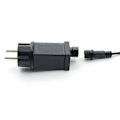 Miniatyrbilde 2 av 2: 12V LED-strømforsyning, IP44 LED-transformator lavspennings LED-adapter Stcyv