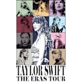 Miniatyrbild 1 av 5: Taylor Swift Merch Diamantmålning Kit 5D Diamantkonst Kit för Vuxna DIY Present #01