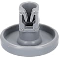 Pikkukuva 3 / 4: 8x Astianpesukoneen alaosan korin pyörät sopivat AEG Electrolux 50286965004 502869500/4