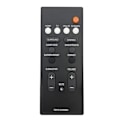 Pikkukuva 1 / 5: Yas-106 Yas-207 Yamaha-etukaiselle etukaiuttimen surround-järjestelmälle kaiutinsoitinohjain [DB]