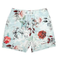 Miniatyrbillede 2 af 4: Nye sommer basic shorts til mænd høj kvalitet mode trend casual shorts basketball træning hurtigtørrende mesh shorts til mænd åndbare 3 XXL