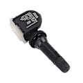 Miniatyrbild 5 av 5: 2024 4 st 13506028 433MHz TPMS Däcktryckssensor Däcktrycksventil för Opel Adam Ampera Antara Astra Corsa 13598773