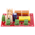 Miniatyrbilde 1 av 4: 200W 3-veis lydhøyttaler delefilter diskant + mellomtone + delefilter