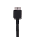 Miniatyrbilde 4 av 5: USB-C til USB 3.0 Micro B-kabel, rask lading og synkronisering av dataoverføring