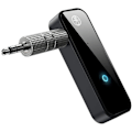 Miniatyrbilde 1 av 5: Bluetooth 5.0 Bil Støyreduksjon Mottaker Bluetooth Aux Adapter Håndfri Samtale Musikkmottaker[DB]