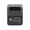 Miniatyrbillede 2 af 3: Bærbar termisk kvitteringsprinter Trådløs Bt Mini kvittering Pos Mobilprinter. Esc/pos kompatibel med Android Ios Windows