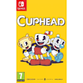 Miniatyrbillede 1 af 4: Cuphead Fysisk Udgave Switch Spil