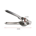Miniatyrbillede 3 af 5: Citronpresser Juicer Håndpresser Køkken