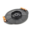 Miniatyrbillede 2 af 2: Skive støtteblad 1004758-71 - plæneklipper Black & Decker[CH]